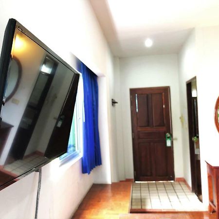 Sutus Court 2 Hotell Pattaya Eksteriør bilde