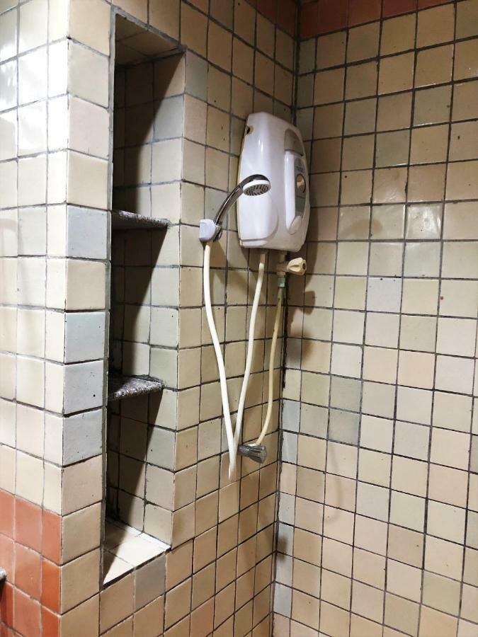 Sutus Court 2 Hotell Pattaya Eksteriør bilde