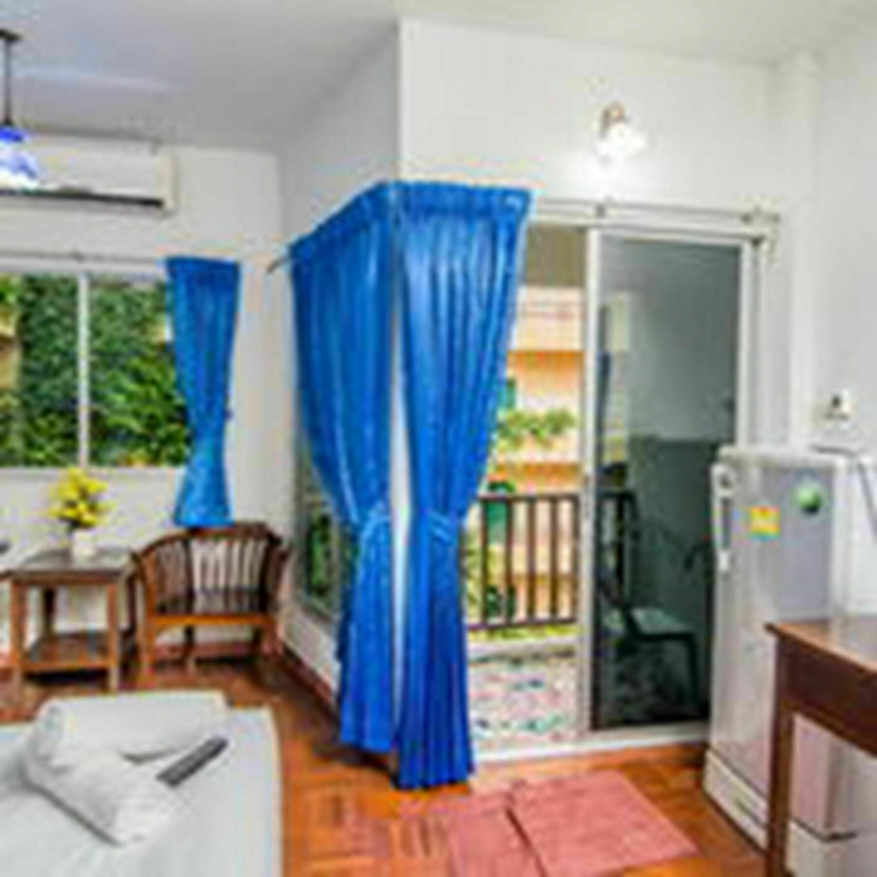 Sutus Court 2 Hotell Pattaya Eksteriør bilde