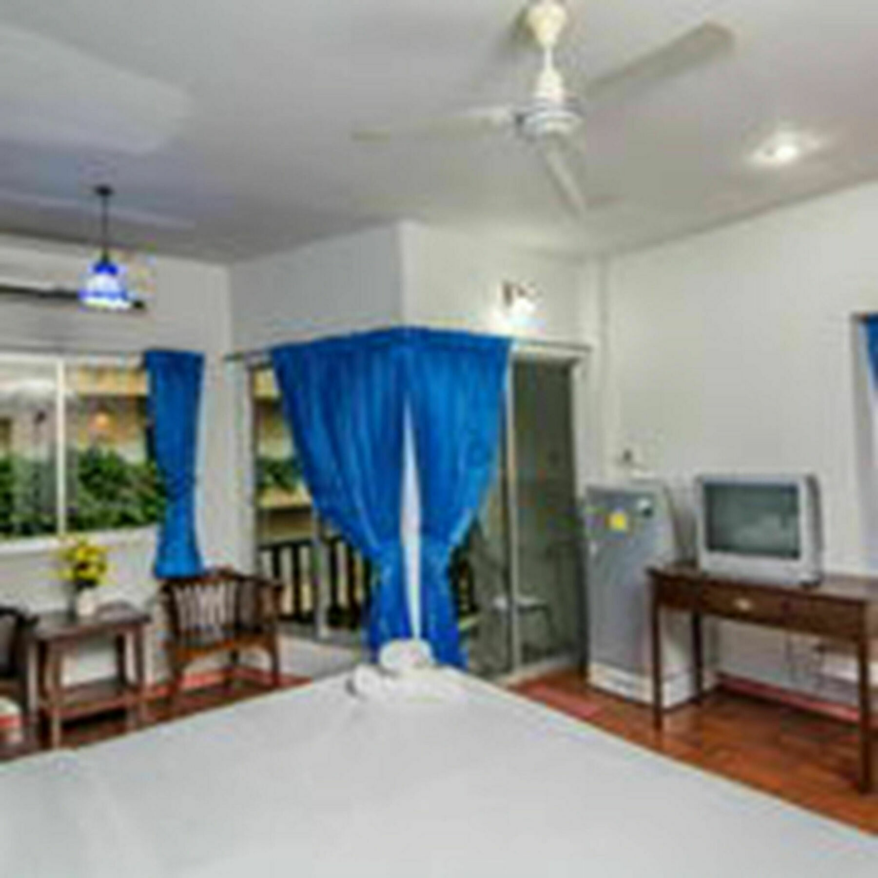 Sutus Court 2 Hotell Pattaya Eksteriør bilde